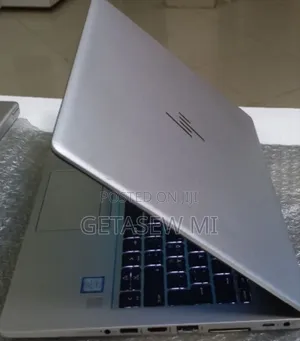 New Laptop HP EliteBook 840 16GB Intel Core I5 SSD 512GB