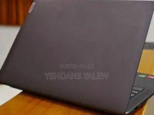 New Laptop Lenovo 32GB AMD Ryzen 9 SSD 512GB