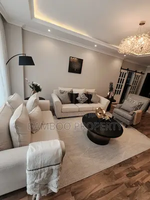 Photo - Furnished 3bdrm Apartment in Bole for sale