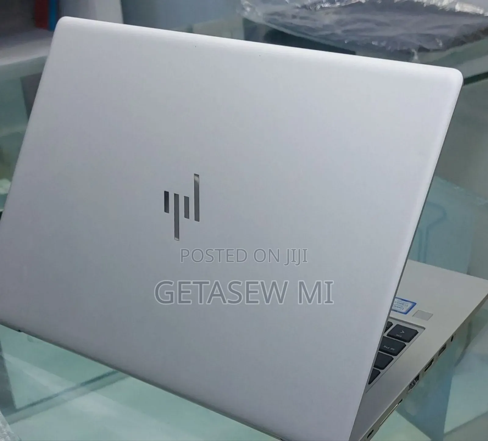 New Laptop HP EliteBook 840 16GB Intel Core I7 SSD 512GB