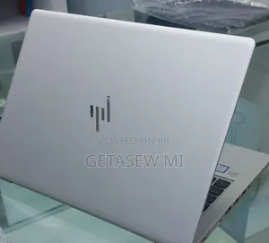 Photo - New Laptop HP EliteBook 840 16GB Intel Core I7 SSD 512GB