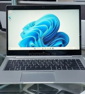 New Laptop HP EliteBook 840 16GB Intel Core I7 SSD 512GB