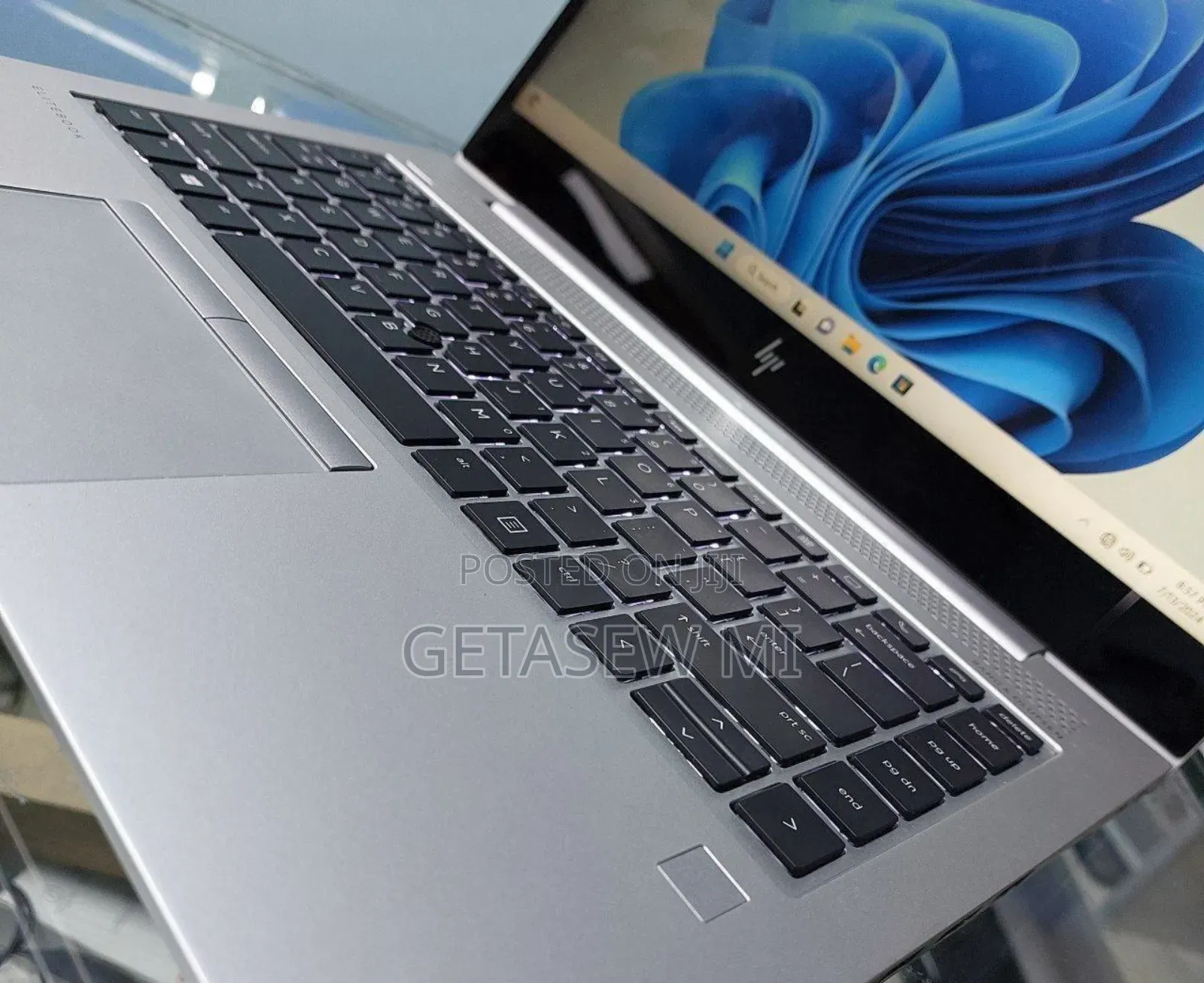 New Laptop HP EliteBook 840 16GB Intel Core I7 SSD 512GB