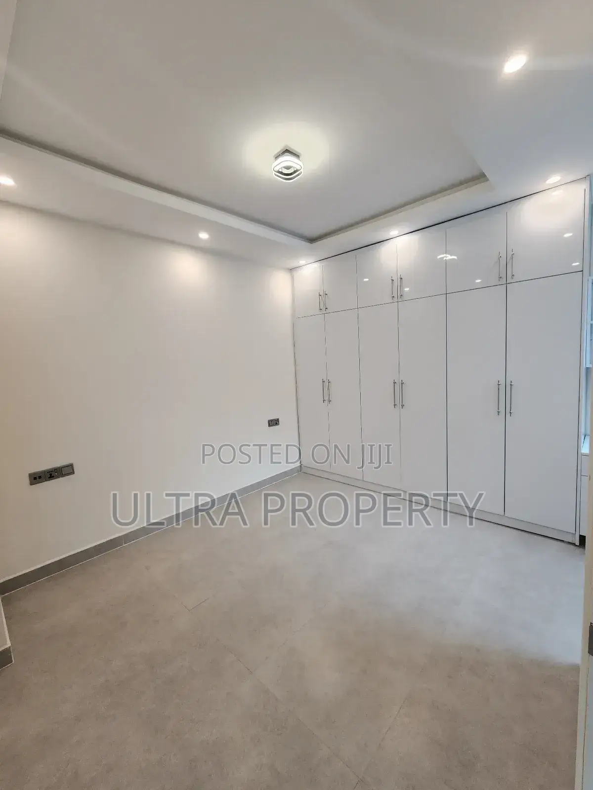 3bdrm Apartment in Bole for sale