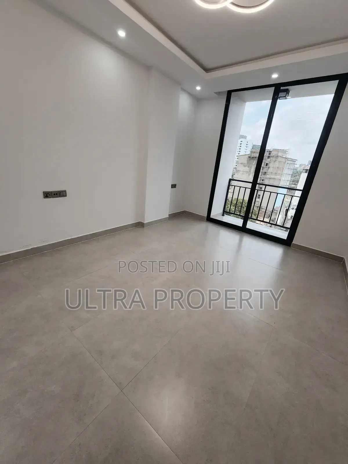 3bdrm Apartment in Bole for sale