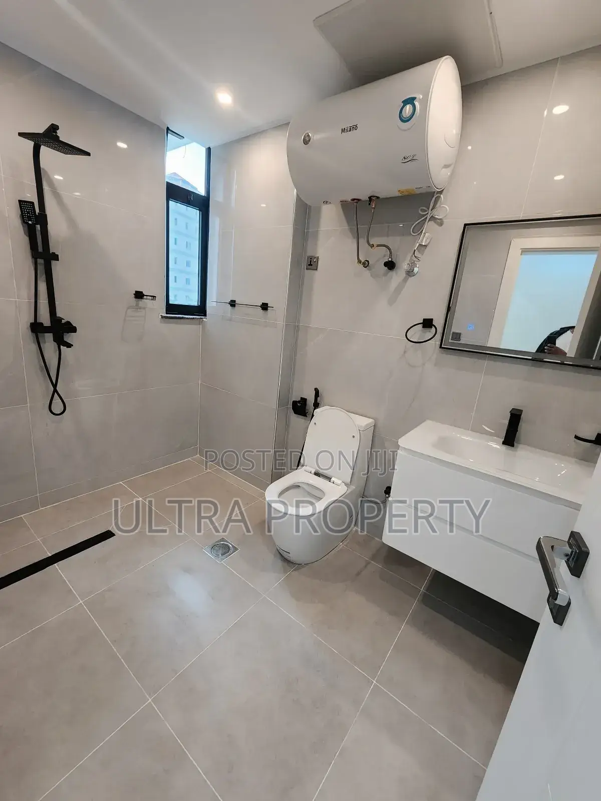 3bdrm Apartment in Bole for sale