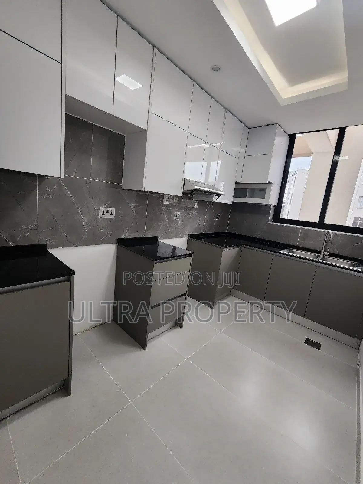 3bdrm Apartment in Bole for sale