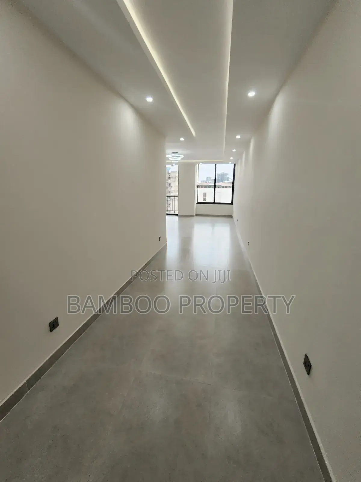 3bdrm Apartment in Bole for sale