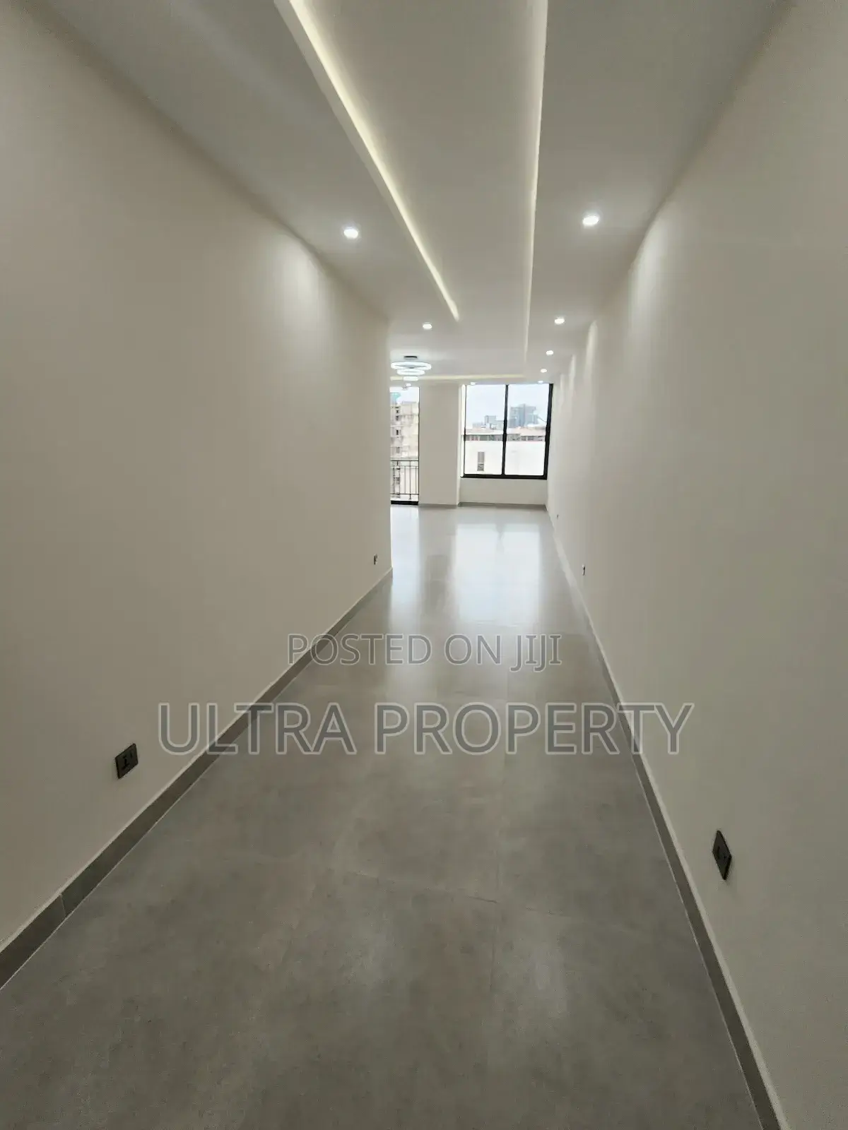 3bdrm Apartment in Bole for sale