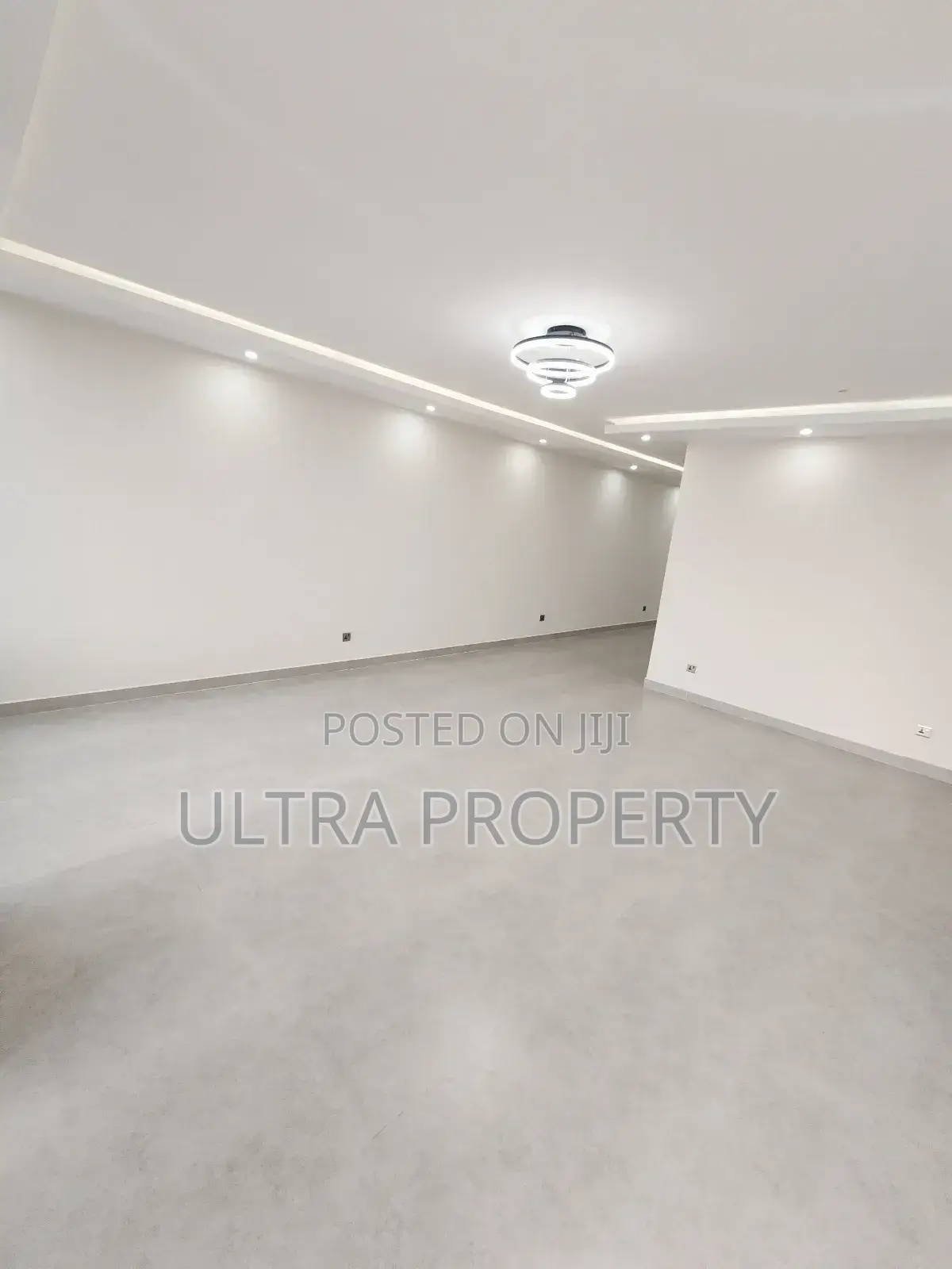 3bdrm Apartment in Bole for sale