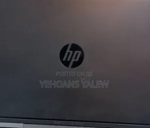 Photo - New Laptop HP ProBook 650 G1 8GB Intel Core I7 SSD 500GB