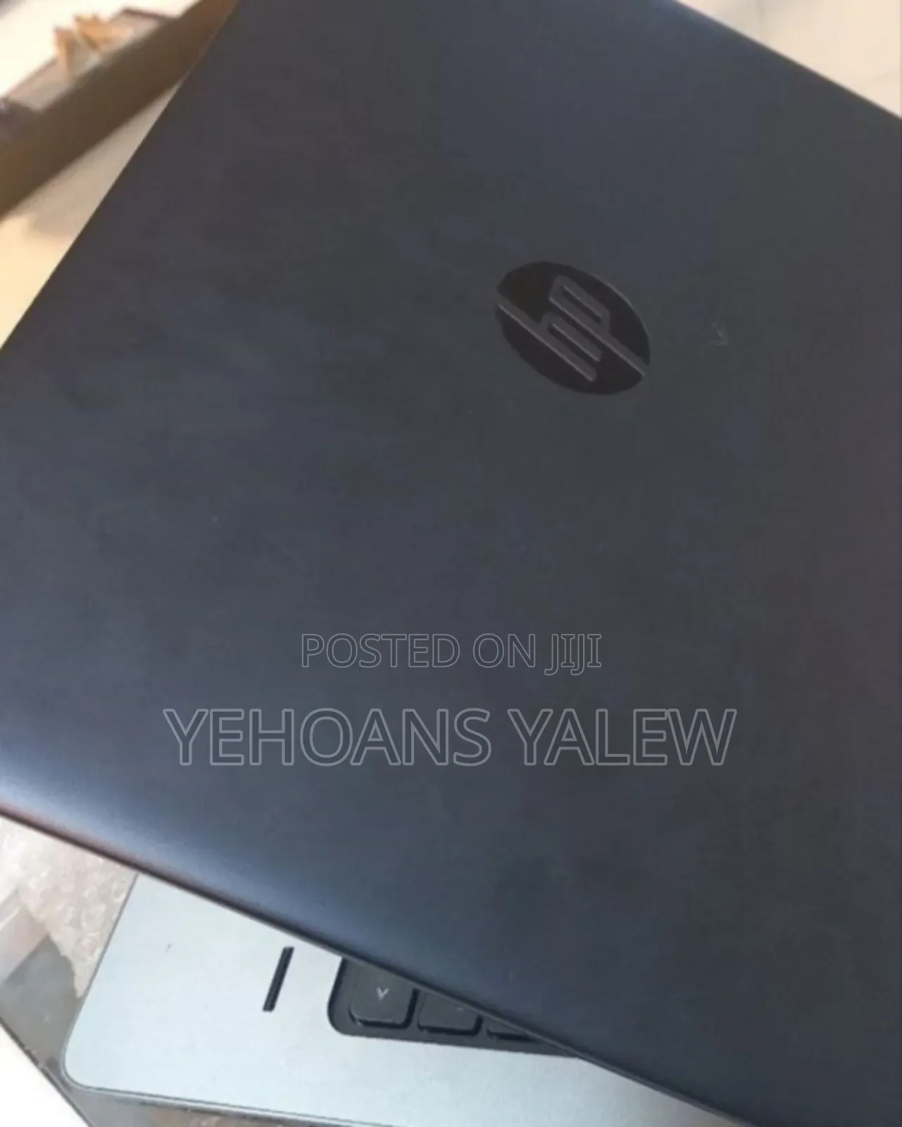 New Laptop HP ProBook 650 G1 8GB Intel Core I7 SSD 500GB