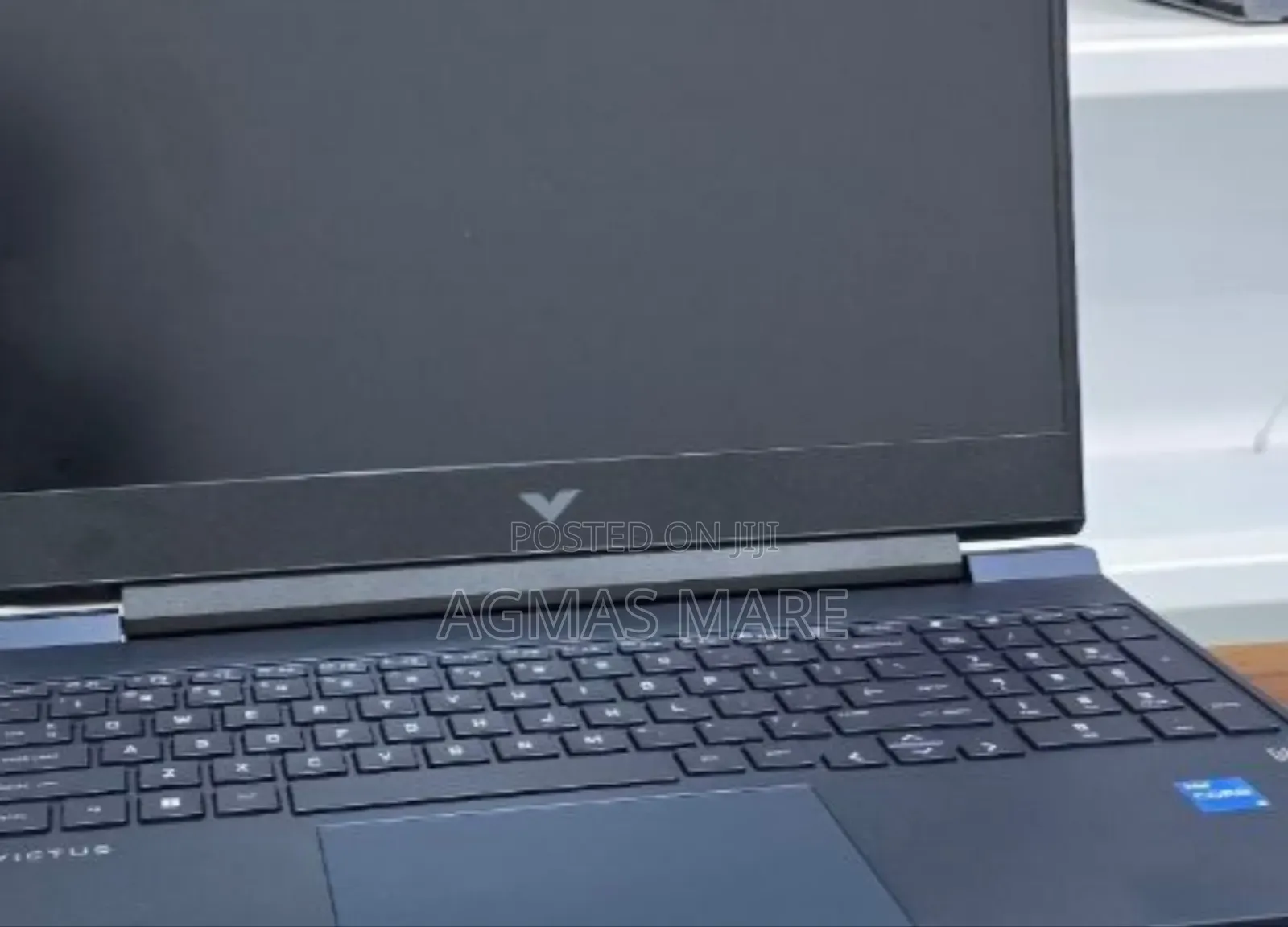 New Laptop HP Victus 15 8GB Intel Core I5 SSD 512GB