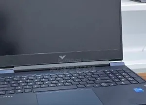 Photo - New Laptop HP Victus 15 8GB Intel Core I5 SSD 512GB