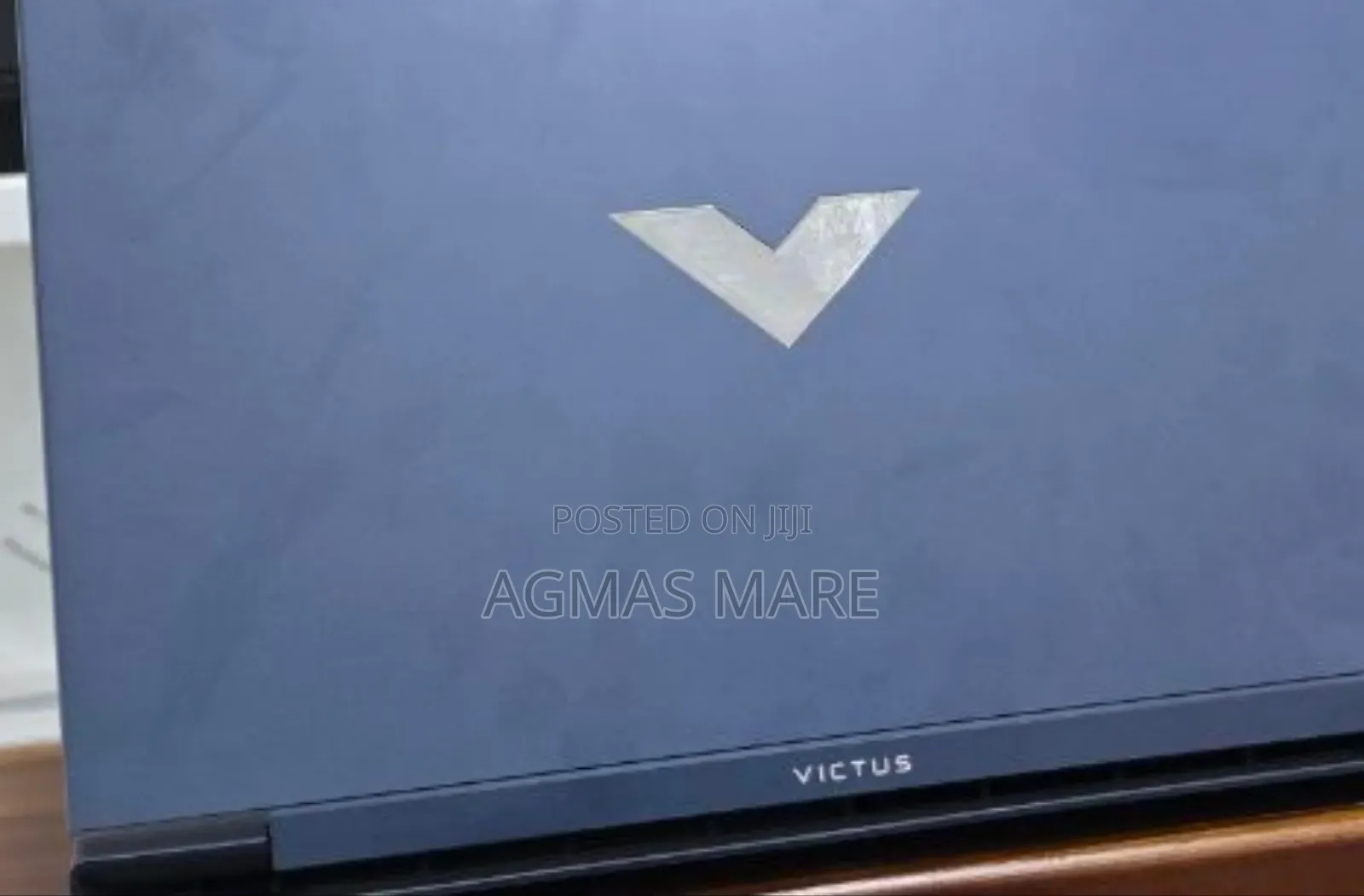 New Laptop HP Victus 15 8GB Intel Core I5 SSD 512GB