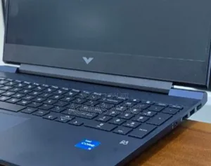 New Laptop HP Victus 15 8GB Intel Core I5 SSD 512GB