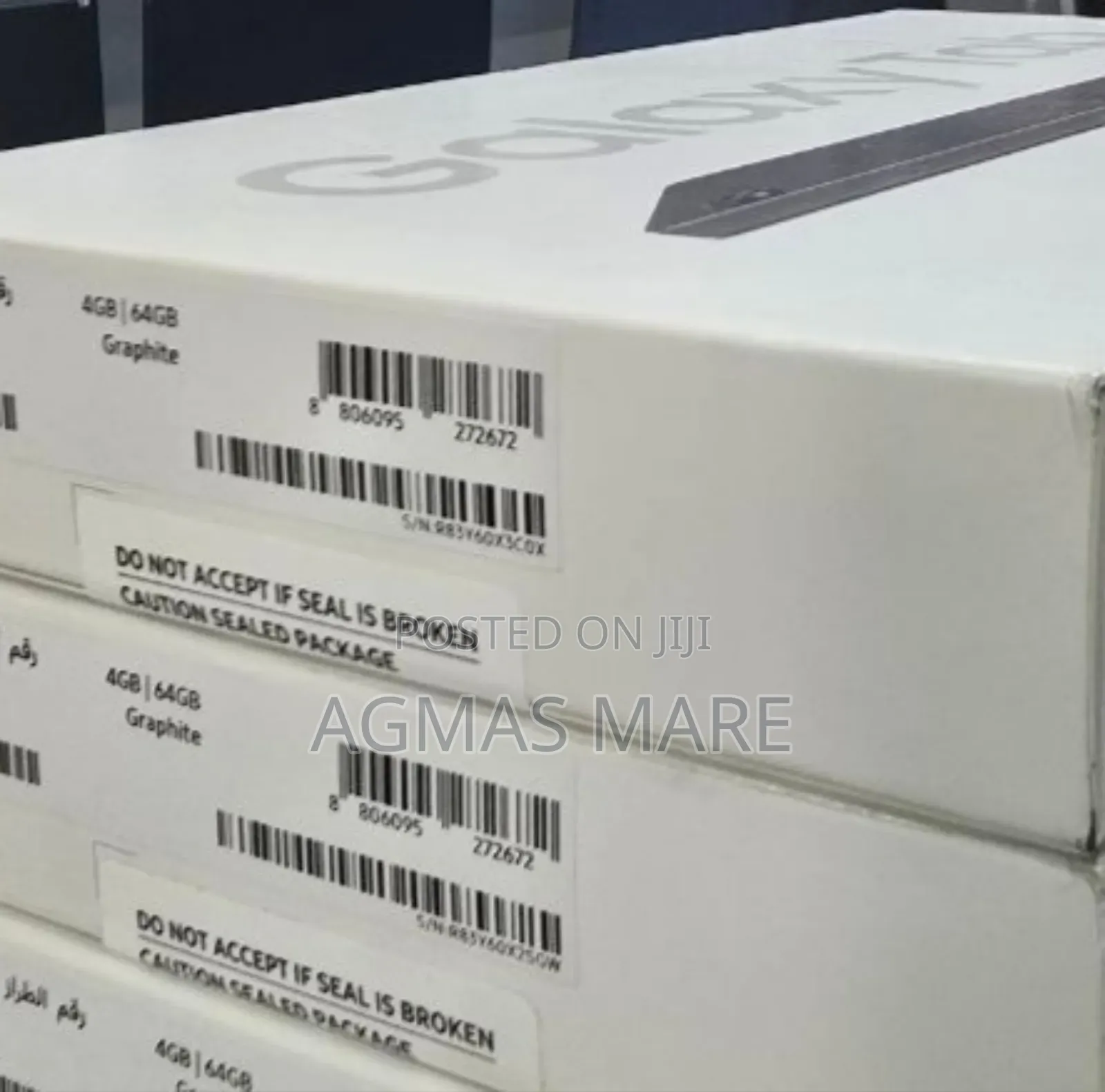 New Samsung Galaxy Tab A9 64 GB