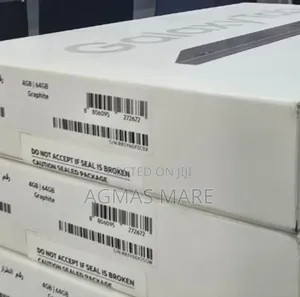 Photo - New Samsung Galaxy Tab A9 64 GB