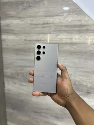 New Samsung Galaxy S24 Ultra 512 GB