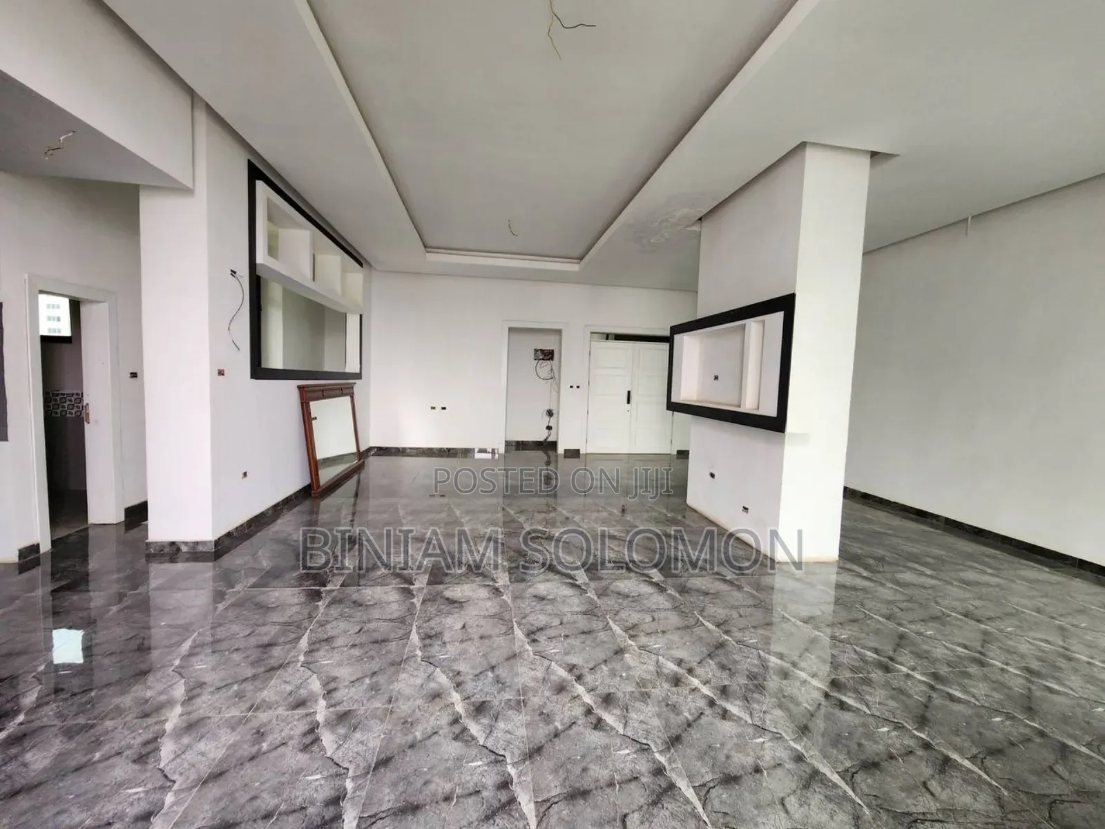3bdrm Penthouse in Bole for sale