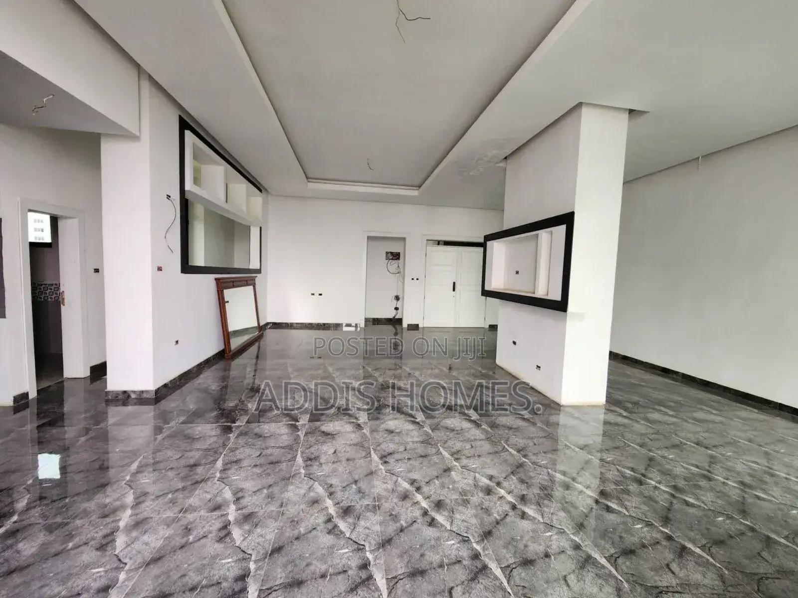 3bdrm Penthouse in Bole for sale