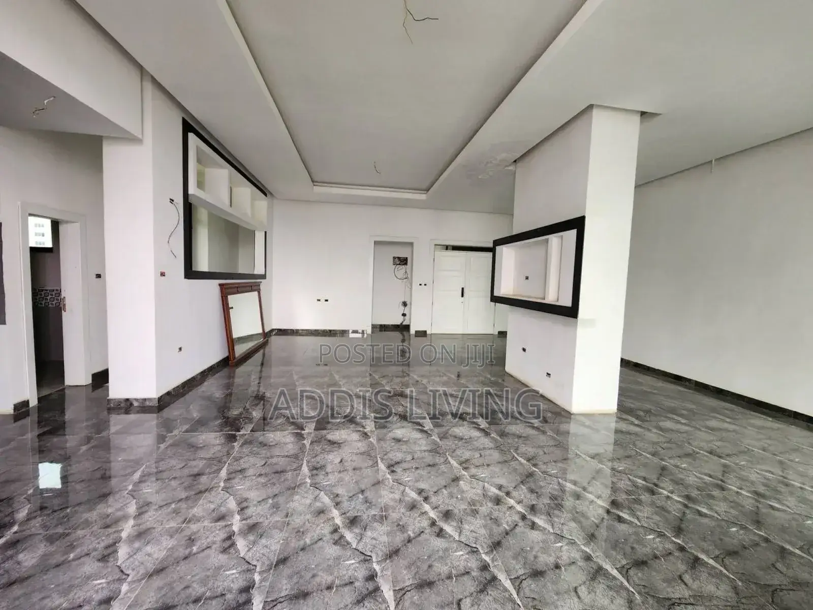 3bdrm Penthouse in Bole for sale