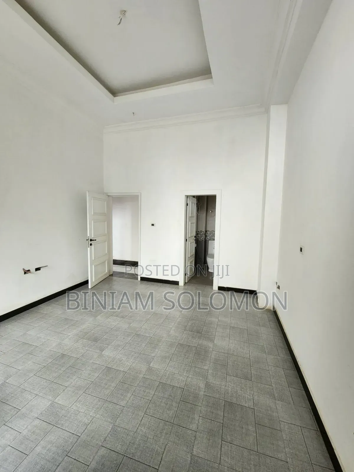 3bdrm Penthouse in Bole for sale