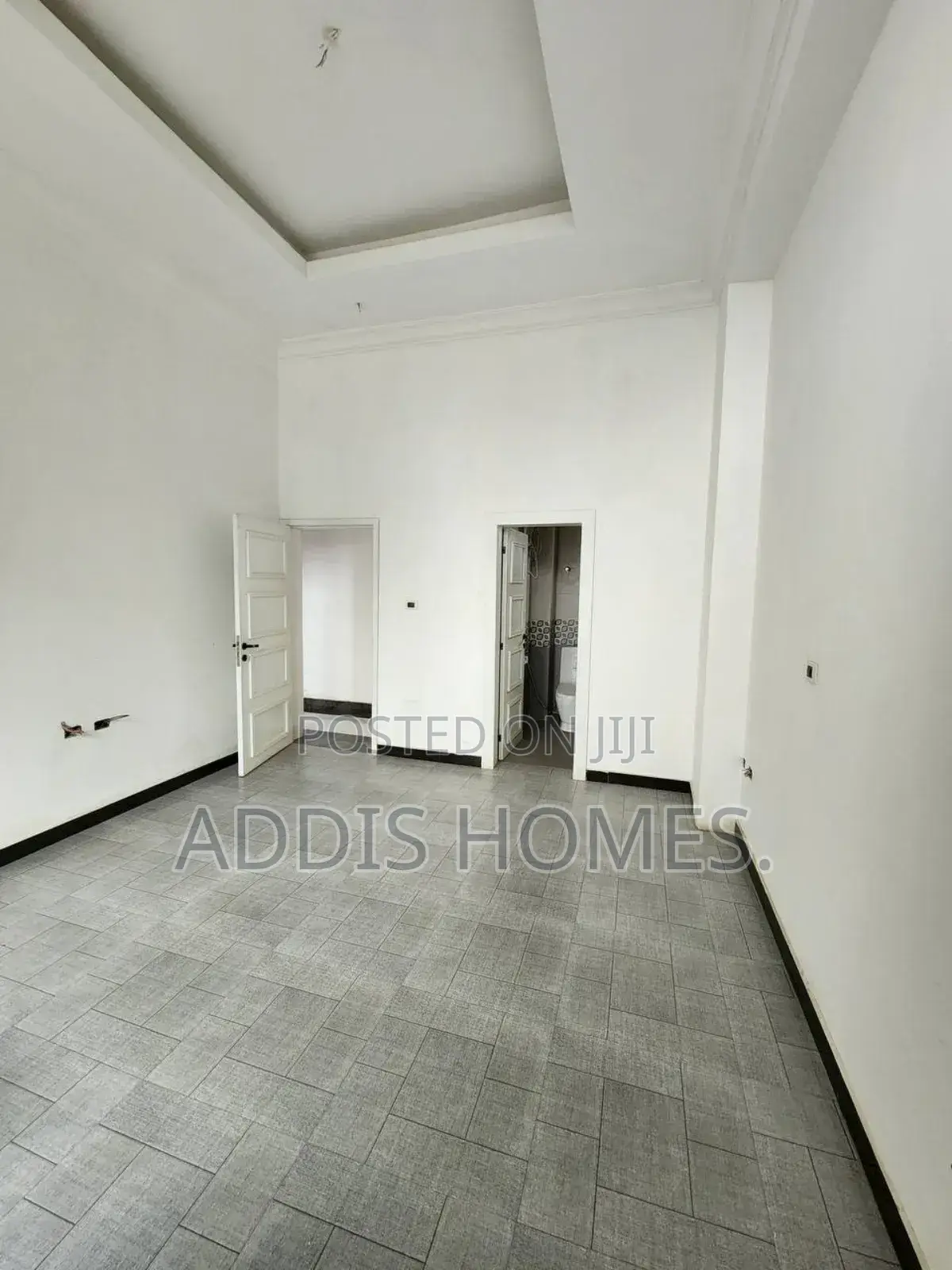 3bdrm Penthouse in Bole for sale