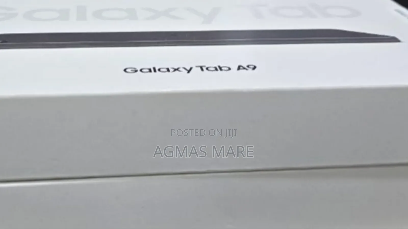 New Samsung Galaxy Tab A9 64 GB