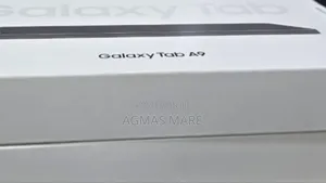 New Samsung Galaxy Tab A9 64 GB