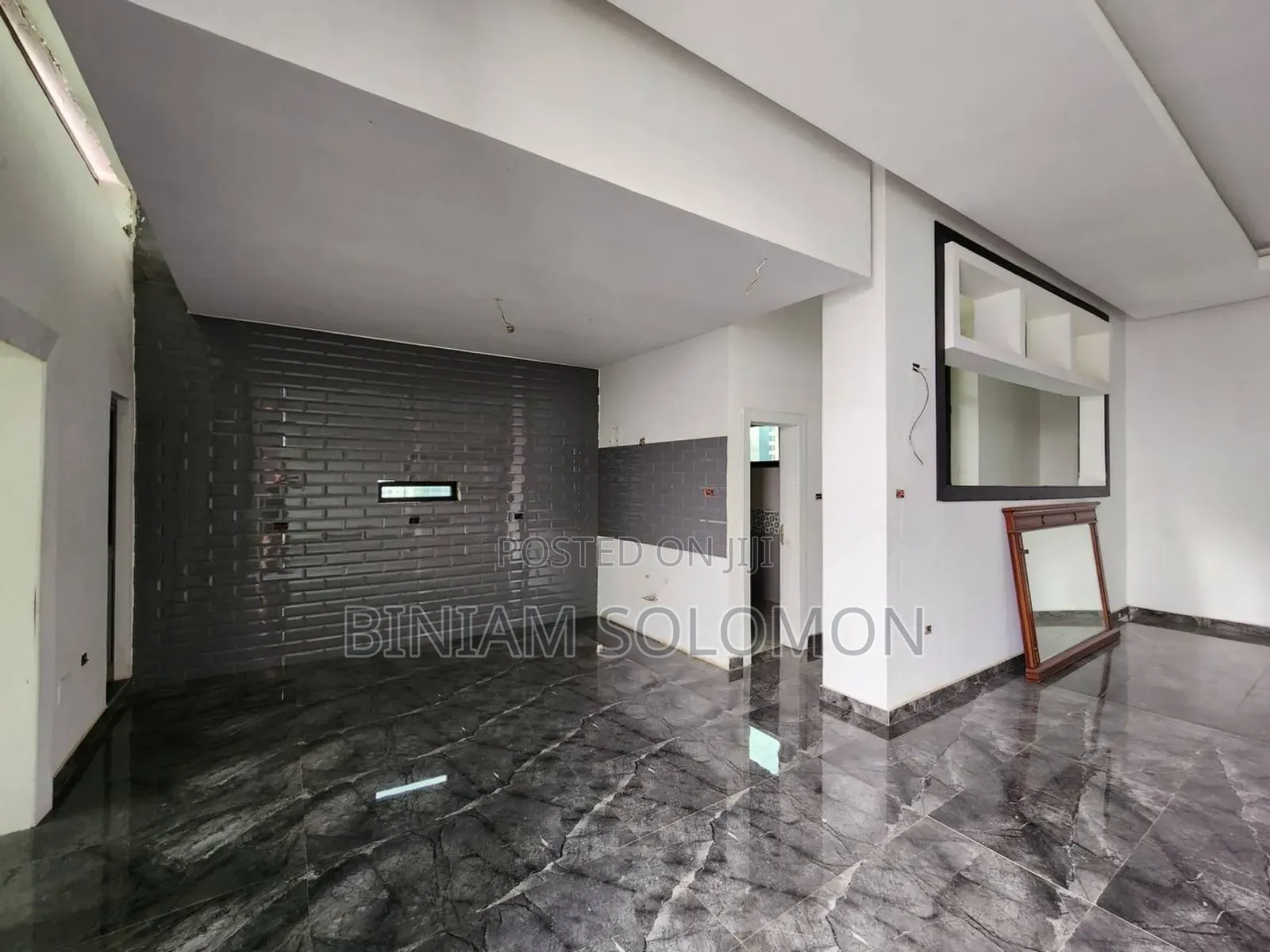 3bdrm Penthouse in Bole for sale