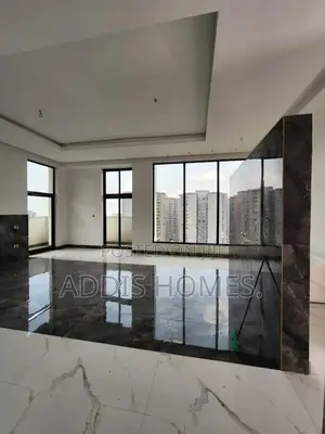 3bdrm Penthouse in Bole for sale