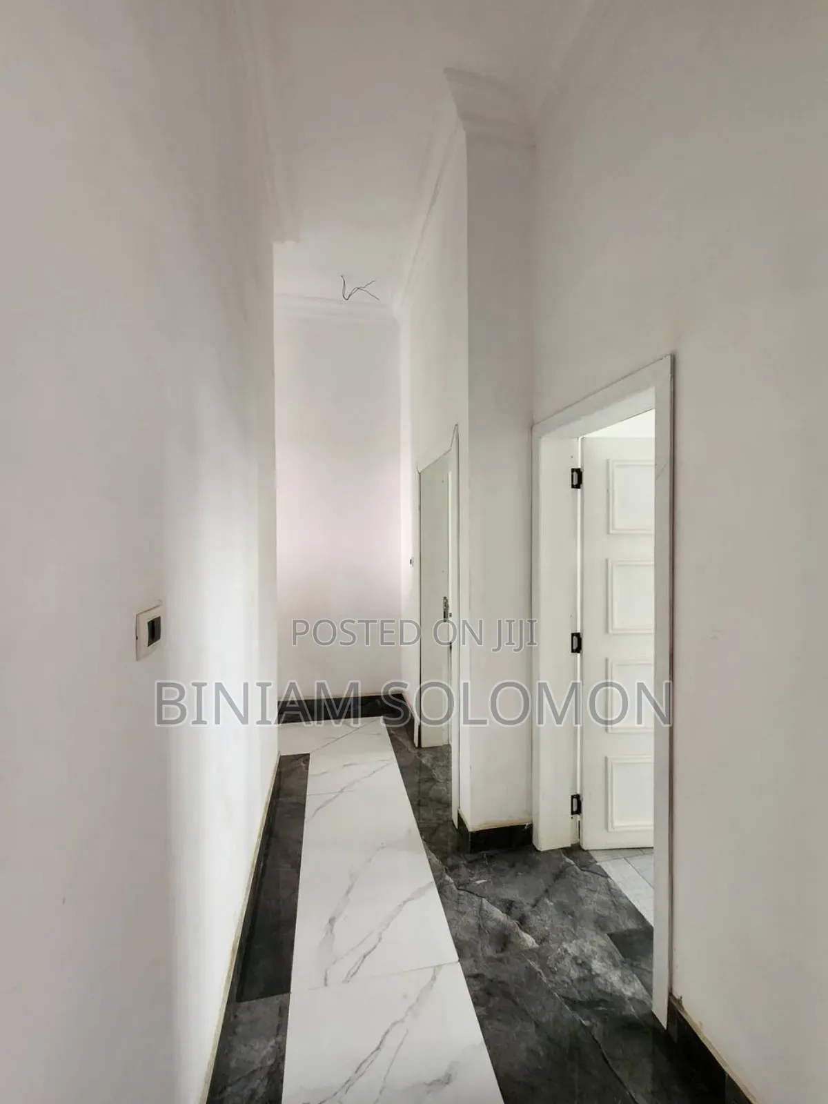3bdrm Penthouse in Bole for sale