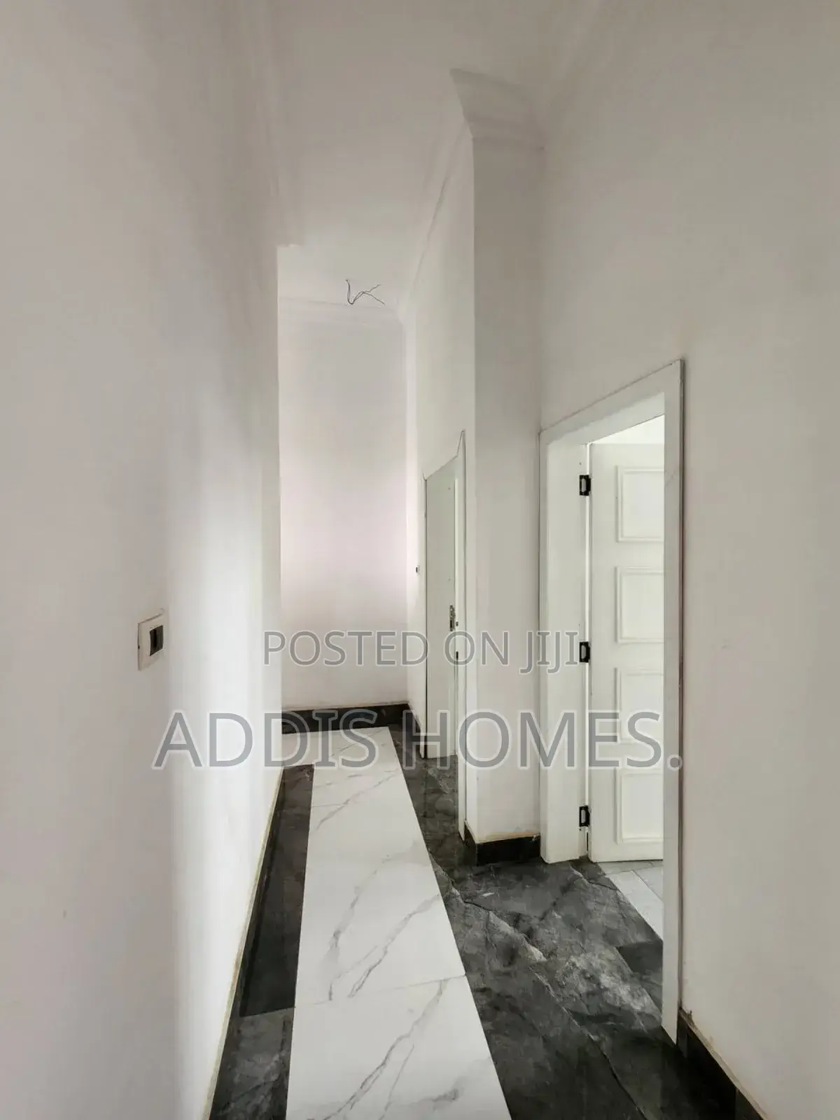 3bdrm Penthouse in Bole for sale