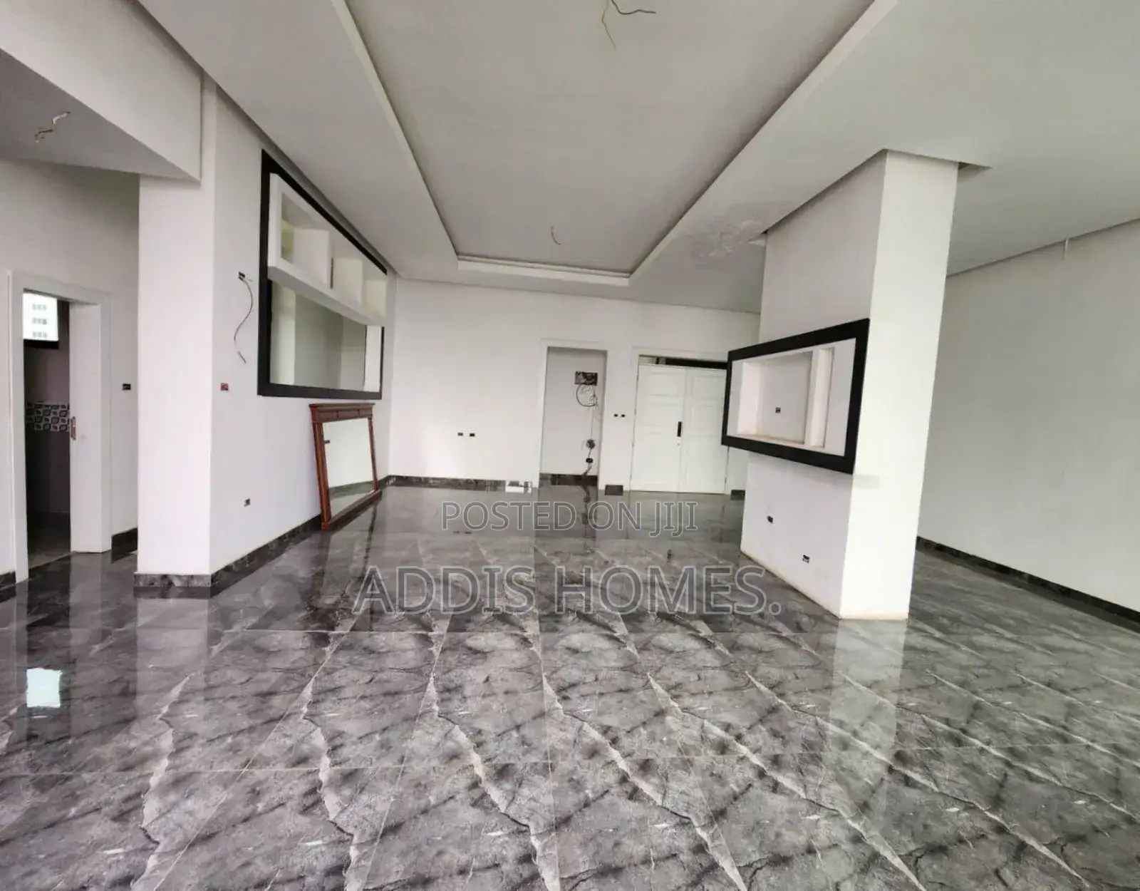 3bdrm Apartment in Bole for sale