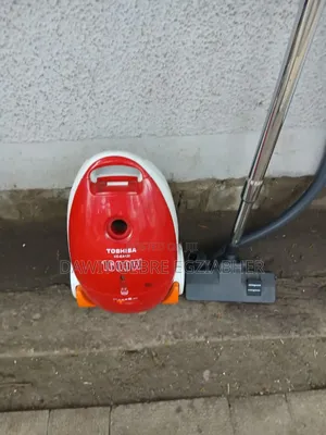 Photo - Vaccume Cleaner