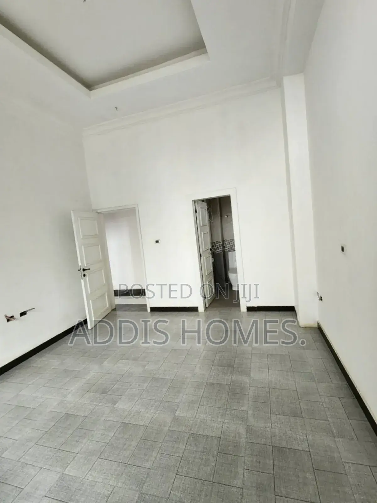 3bdrm Apartment in Bole for sale