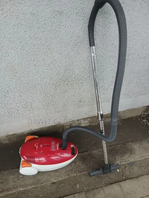 Vaccume Cleaner