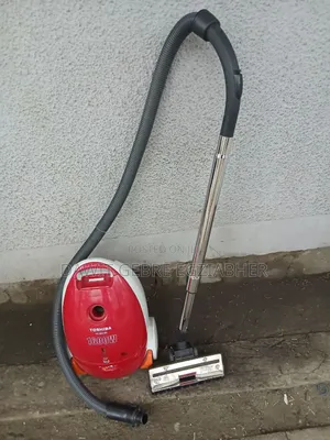 Vaccume Cleaner