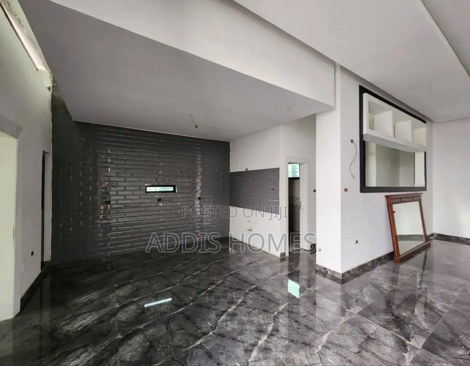 3bdrm Apartment in Bole for sale