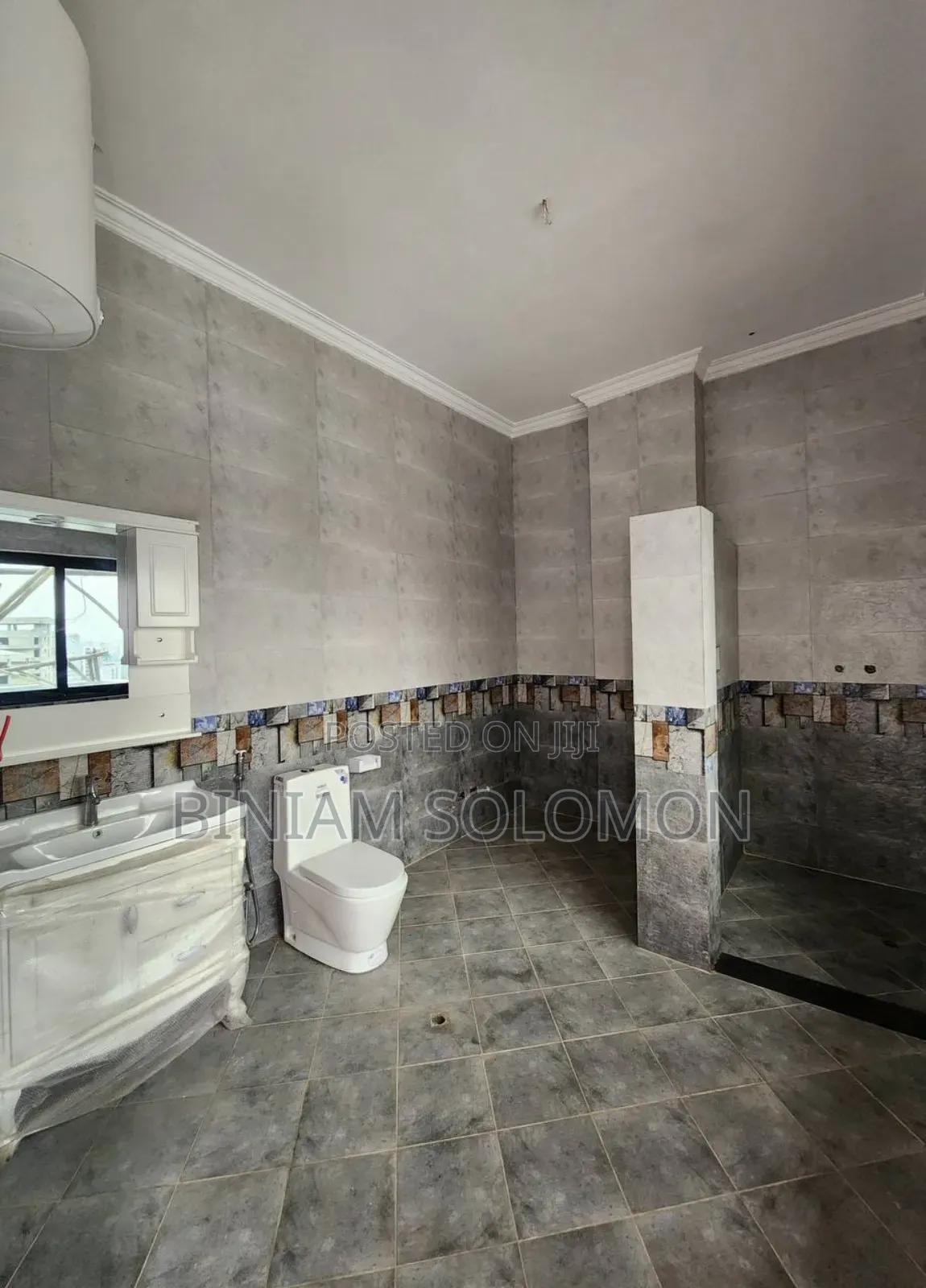 3bdrm Apartment in Bole for sale