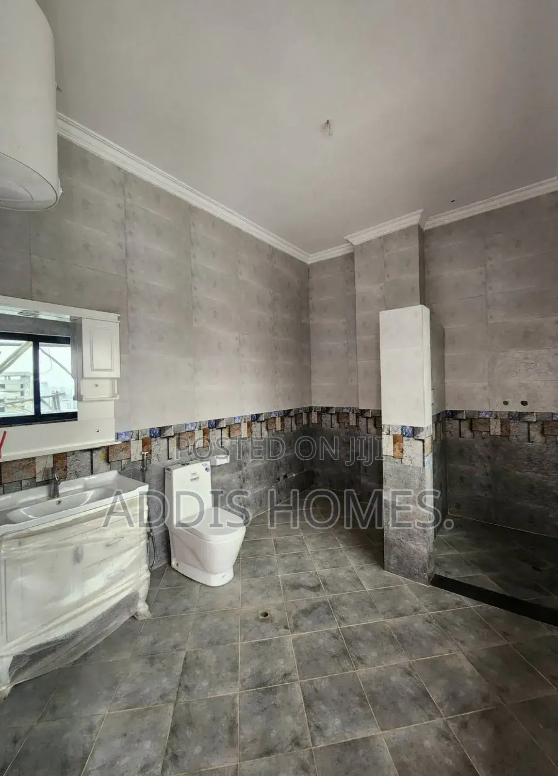 3bdrm Apartment in Bole for sale