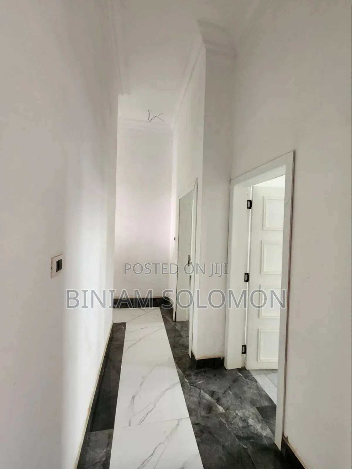 3bdrm Apartment in Bole for sale