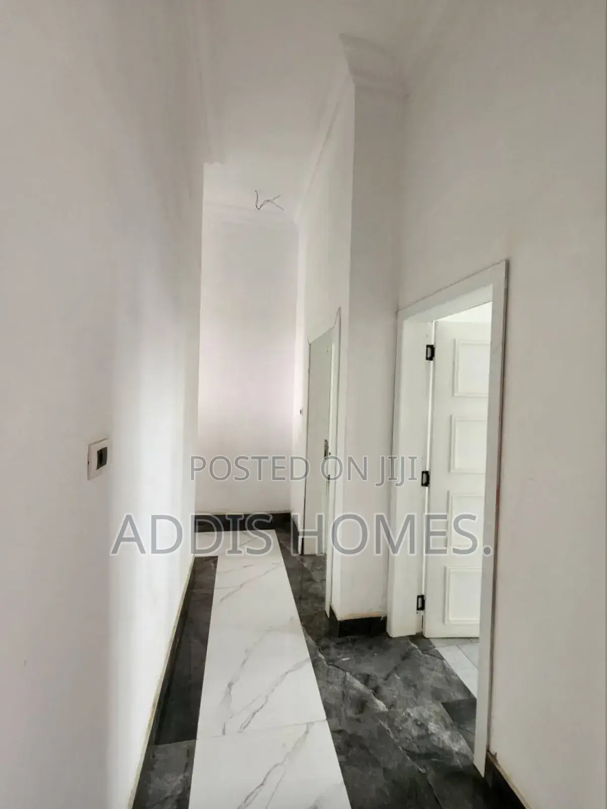 3bdrm Apartment in Bole for sale