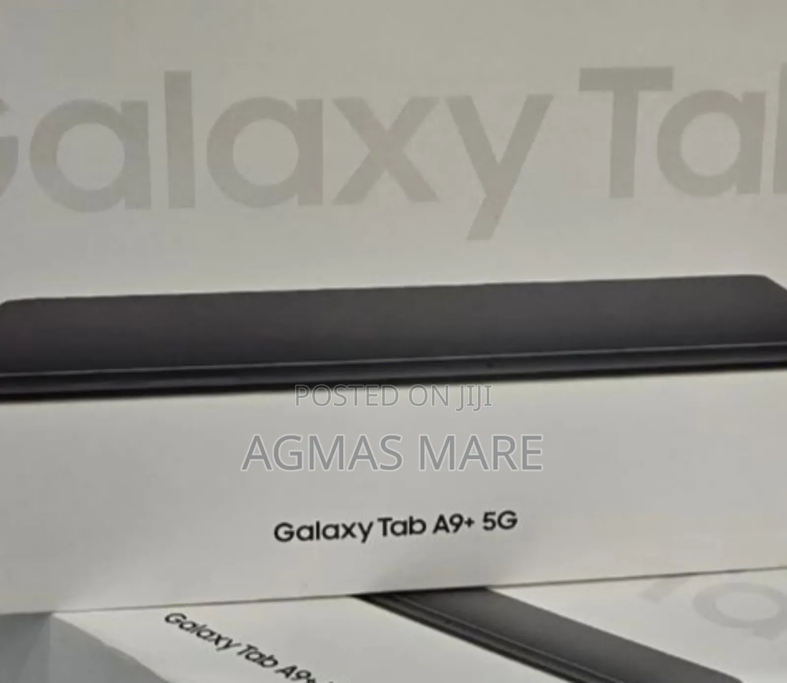 New Samsung Galaxy Tab A9+ 128 GB