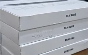 New Samsung Galaxy Tab A9+ 128 GB