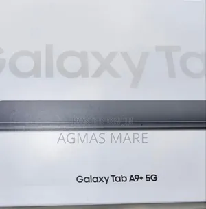 New Samsung Galaxy Tab A9+ 128 GB