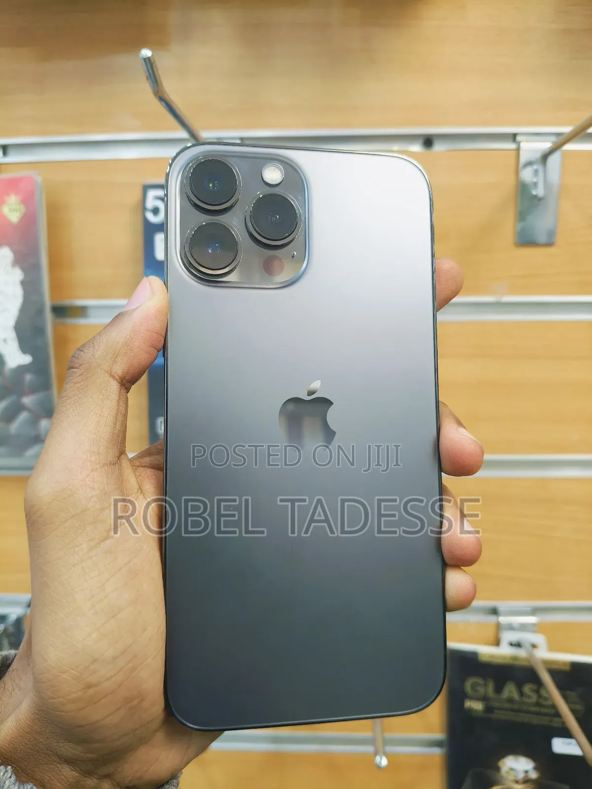 Apple iPhone 13 Pro Max 128 GB