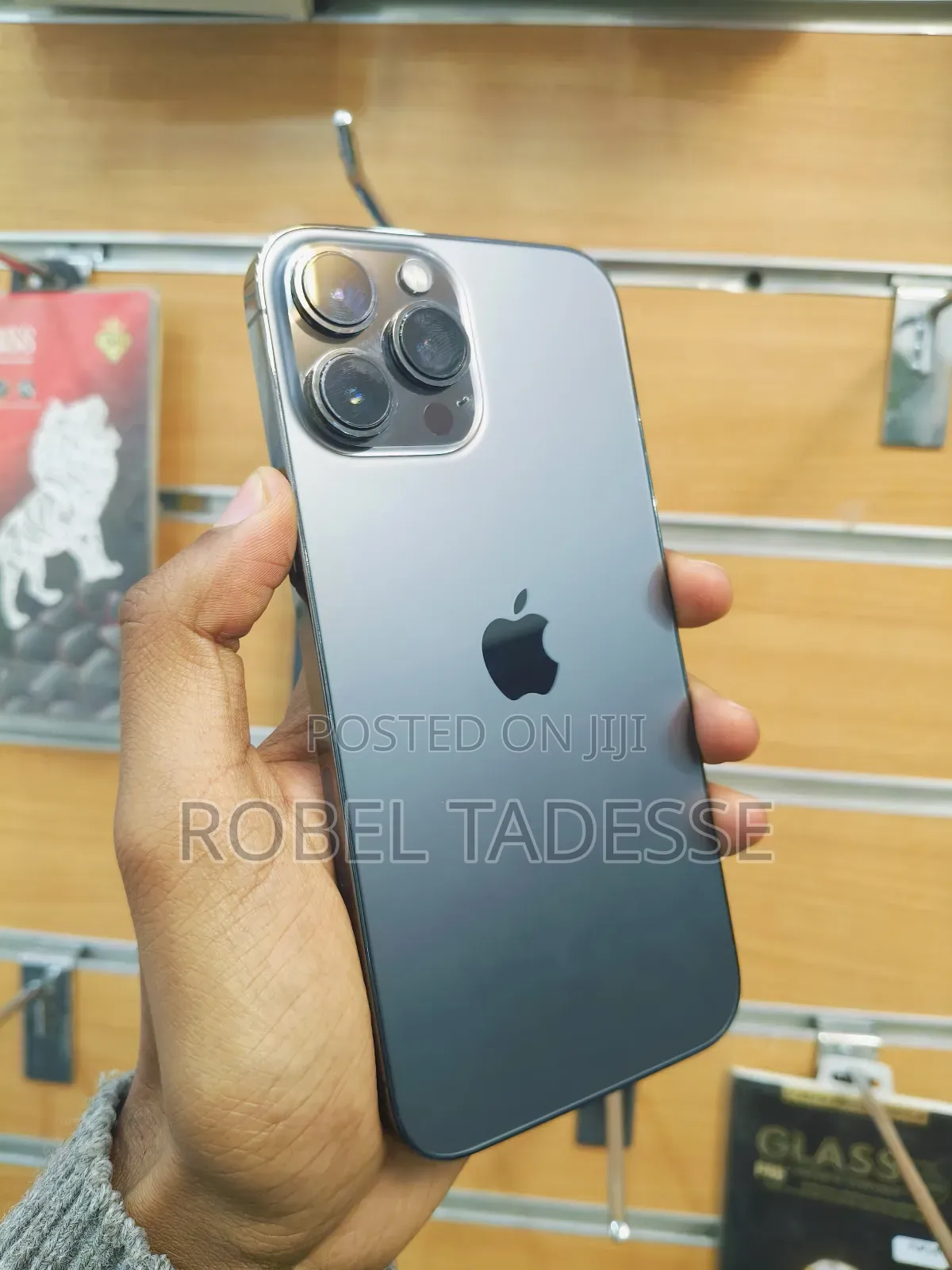 Apple iPhone 13 Pro Max 128 GB