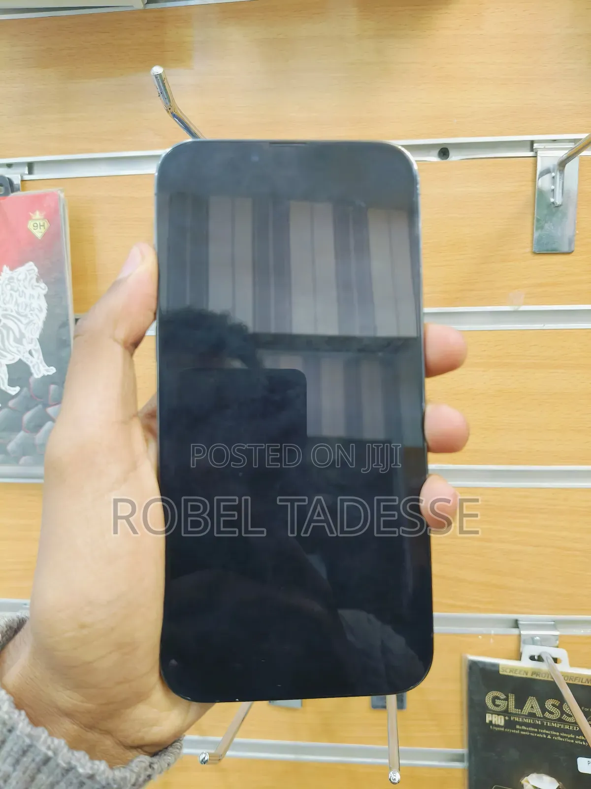 Apple iPhone 13 Pro Max 128 GB